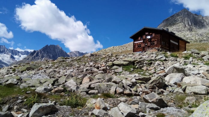 Mobirise Website Builder